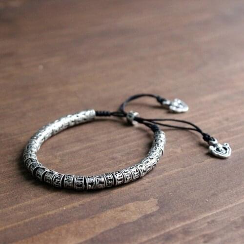 ZHIXUN Metal Bracelets