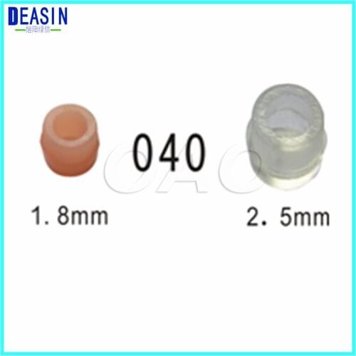 1 Pc dental Precision attachment accessories 040 047 small ball cap dentistry ball attachment