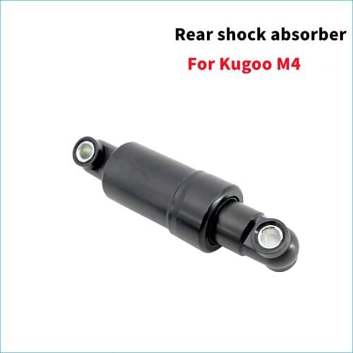10 Inch Electric Scooter E-Bike Rear Shock Absorber Suspension For folding scooter 49cc pocket bike Mini Moto ATV Scooter Parts