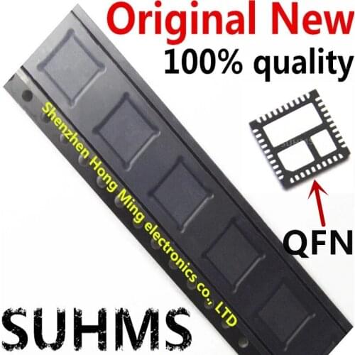 2piece)100% New OZ8690LN QFN-40 Chipset