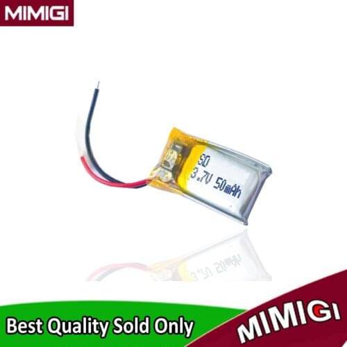 46mAh Original Replaces Smartband Battery For Fitbit Inspire HR Smart Watch Batterie Accumulator AKKU