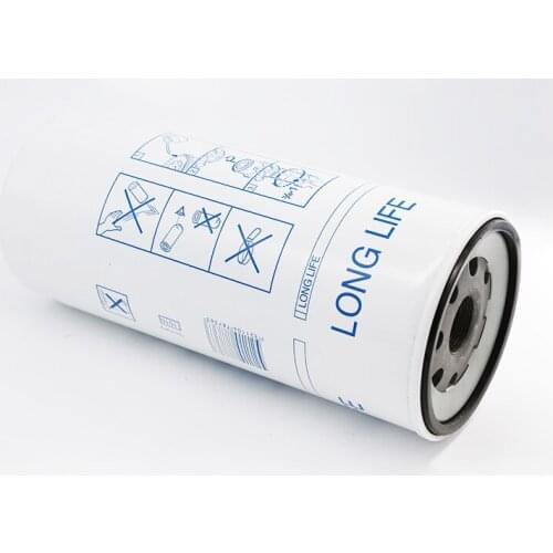 478736 LF3675 Excavator oil filter