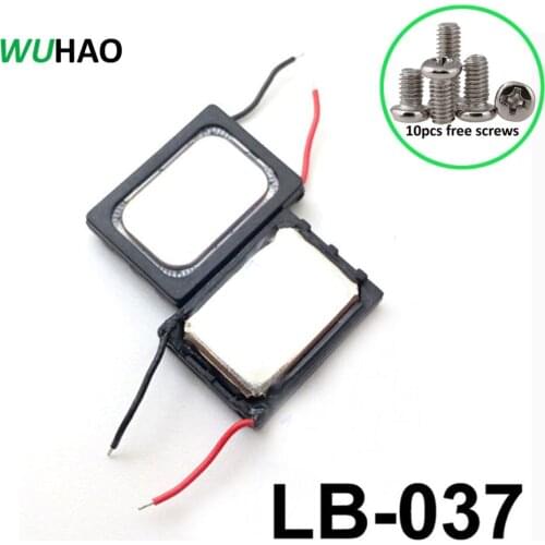 For Oukitel C8 C8 Pro Loud Speaker Buzzer Ringer Voice Music Play Repair Part