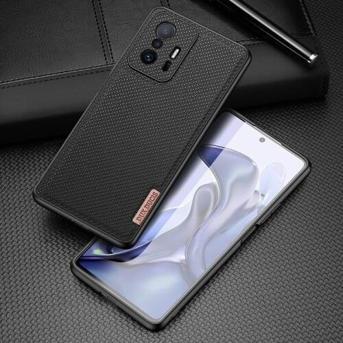 KCRTEK Xiaomi Mi 11 Phone Cases