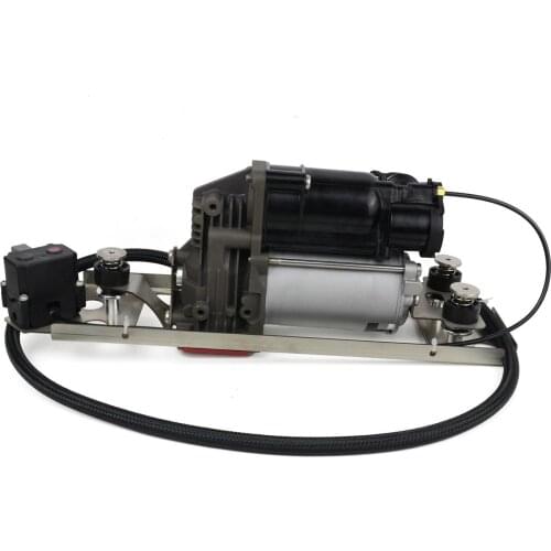 AP03 1 Pc Air Suspension Compressor For BMW 5 Series 520d 520d 525d xDrive 525i 525i xDrive 530xd 530xi 37106793778