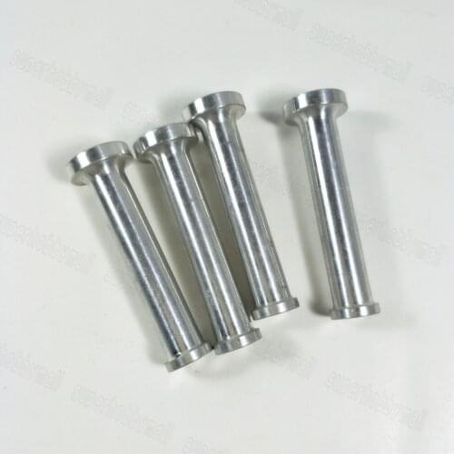 Zyhobby Engine Mounts For EME55/DLE55 Gasoline Engine EME Original