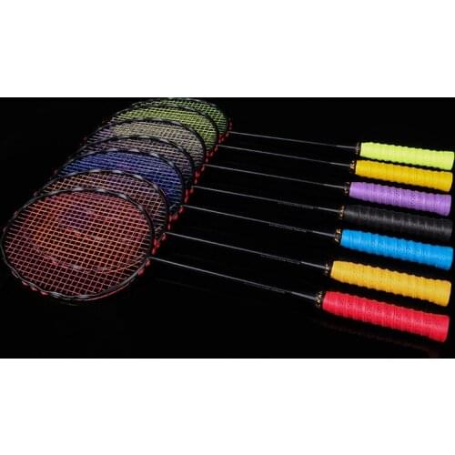 Krsoojz Badminton Rackets