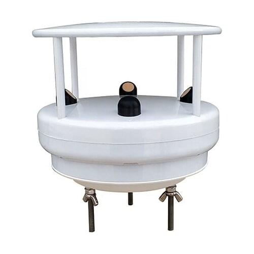 Meteorological Weather Station Instrument Industrial Integrated Ultrasonic Wind Speed Direction Sensor For Agriculture