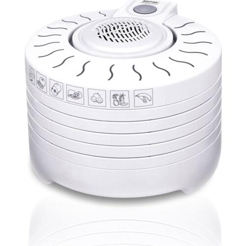 MPM Dryers For Vegetables And Fruits