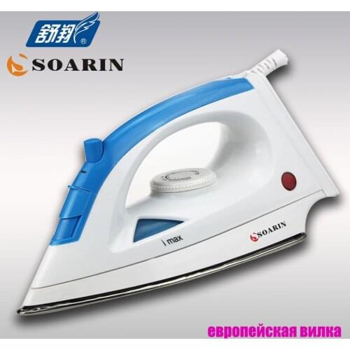 Steam Iron 220v Clothes Irons Iron for Ironing Stainless Steel Irons Steam Clothes Steamer Anti-calc Mini Clothes Iron Ironing