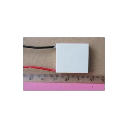 Tec1-03906 Semiconductor Refrigeration Sheet 20 * 25 Thermoelectric Power Generation Sheet Electronic Components