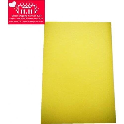 10pcs/lot PCB Circuit Board Thermal Transfer Paper Board Making Thermal Transfer Paper A4 Size