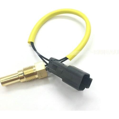 For KOMATSU PC200-7/220-7/360-7 Water temperature sensor excavator accessories