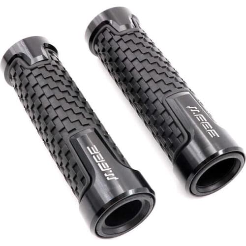 Motorcycle Accessories for Cfmoto 650nk150 250nk 400gt Modified Handle Rubber Sleeve Throttle Handle Glove Plug