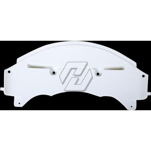 Motorcycle Fairing Cowling Cover Bracket Case for YAMAHA YZF600 1996-2007