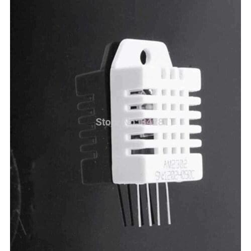 DHT22 digital temperature and humidity sensor Temperature and humidity module AM2302 replace SHT11 SHT15