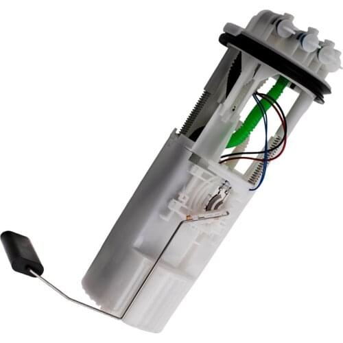 Electric Fuel pump & Sender for Land Rover Discovery 2 2.5 TD5 Diesel WFX000280