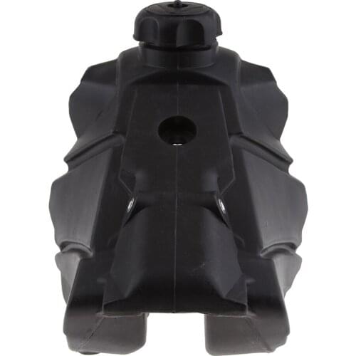 Gas Fuel Tank with Cap for 50 L/C Pro Sr Jr 50cc Dirt Pit Bike