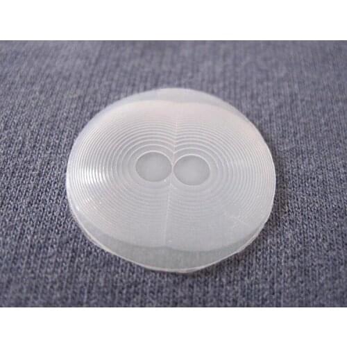 #IDL-22 High quality Fresnel Lens, PE materials, Diameter: 22mm, Focal length: 20mm, Distance: 15m, Sensitive angle: 45