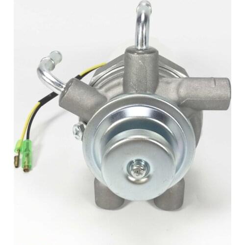 WAJ Diesel Fuel Filter Primer Pump 447300-2150 / TFR-1 Fits For Isuzu pickup SUV TFR, Rodeo, Dmax