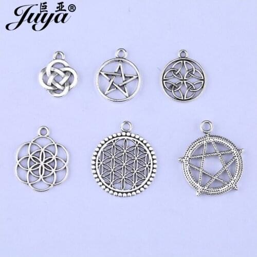 Best Selling 20pcs/lot Multiple Styles Zinc Alloy Charms Pendant For Women Pendant Necklace Bracelet DIY Jewelry Making Findings