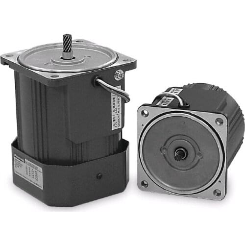 M91C60GV4W, Panasonic AC Motor M91C60GV4W (AC 220V 50~60Hz) Guaranteed 100%(NEW 100%)