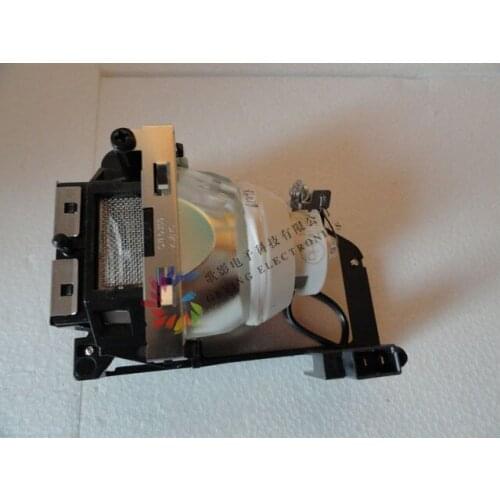 Original POA-LMP141 / 610-349-0847 projector lamp NSHA230 for PLC-WL2500 / WL2500A / PLC-WL2501 / PLC-WL2503 6 months warranty
