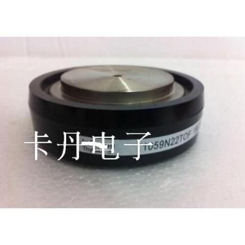 T1059N22TOF Ensure that NEW and original, fast delivery, 90 days warranty