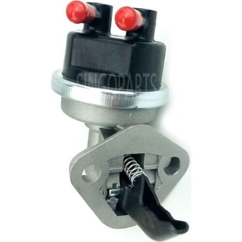 Fuel Pump Fuel Lift Pump BCD2646/1,7700740188,7700740194,PV8743,POC625 Fits For RENAULT R19 SERIES