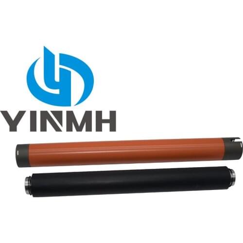 Upper lower fuser roller FC9-9163-010 FM2-4683-000 for Canon IR 6055 6065 6075 6255 6265 6275 5050 5055 5065 5075 5070 5570 6570