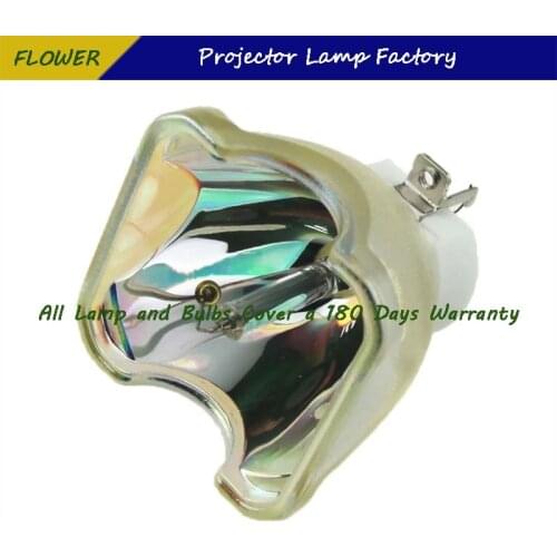 Hot Sale DT00891 Replacement Projector Lamp BULB for Hitachi CP-A100 ED-A100 ED-A110 CP-A101 CP-A100 CP-A100J 180 days Warranty