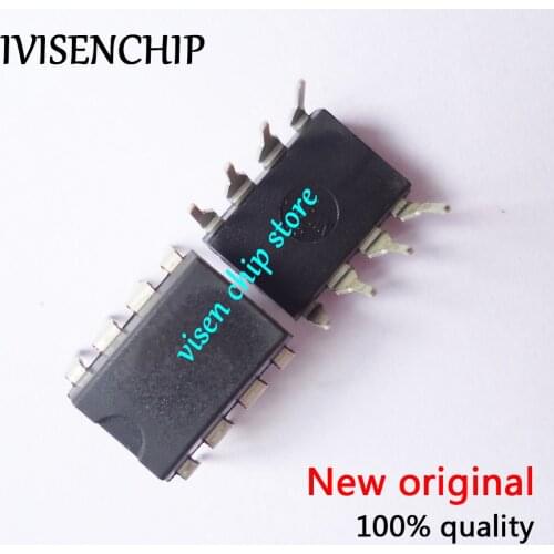 5pcs MIP2F2 MIP2F4 MIP2K4 MIP2M4 FSD210 R39MF5 VIPER27H AQH3223 A6252M A6059H DIP-7