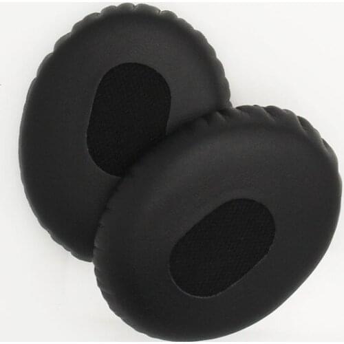 Ear Pads For BOSE QC3 OE/ON-EAR Headphones Replacement Soft Memory Foam Cushion Ear pads High Quality Fit perfectly 23 SepO0