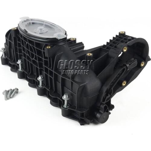 AP02 For Mercedes A,B,C,E,M-Klasse W639 Sprinter OM651 CDI /BlueTEC Intake Manifold New