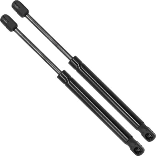 Free Shipping For Subaru Legacy 2010 2PCS Rear Tailgate Boot Gas Struts Shock Struts Spring Lift Supports 57522AJ02A