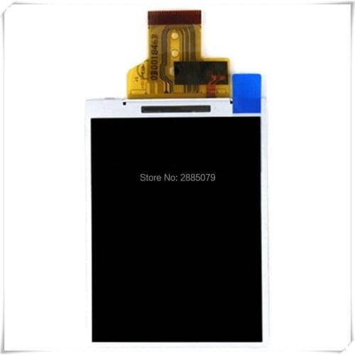 FREE SHIPPING new LCD Display Screen for CASIO Z330 S7 Digital Camera