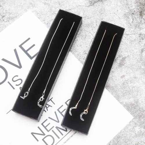 1PC 2020 Summer NEW Fashion Chic Womens Gold Sunglasses Chains Reading Beaded Glasses Chain Eyewear Cord Lanyard Necklace