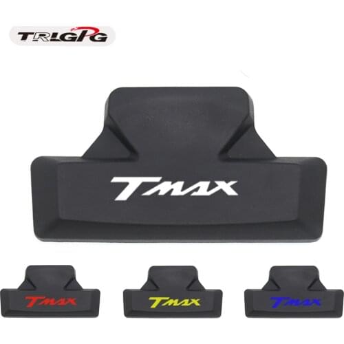 Motorcycle Topcase Set Backrest Cushion Top Case For Yamaha T MAX TMAX 500 530 2008 09 10 12 13 14 15 16 17 18 19 20 21 T-MAX530