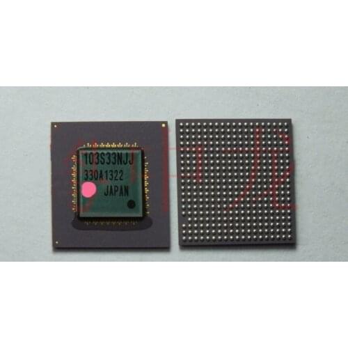 MN103S33NJJ 103S33NJJ bga 1pcs