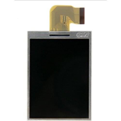 NEW LCD Display Screen Repair Part for SONY Cyber-Shot DSC-S5000 S5000 Digital Camera With Backlight