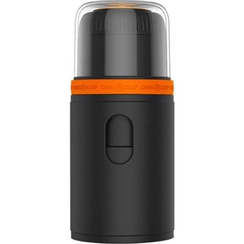 Portable Espresso Maker Combos,Compact Travel Coffee Maker, Manually Operated, Compatible for Nespresso