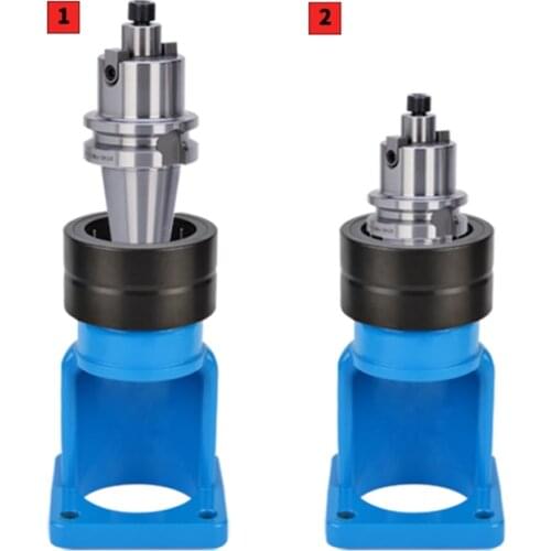 Fixture HSK40 NBT30 BT30 BT40 ISO20 ISO25 ISO30 HSK32 HSK63 Bearing lock knife Locking device tightening tool holder