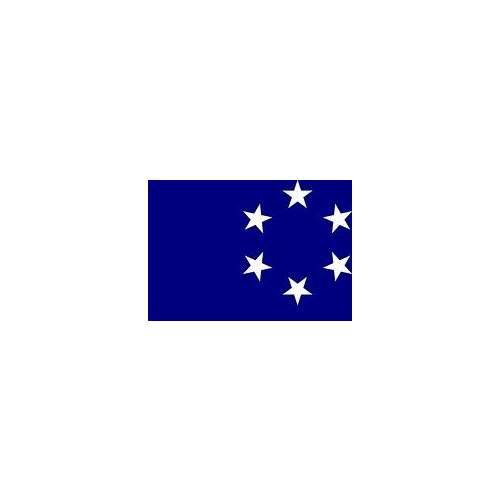 90*150cm Flag of the Trust Territory of the Pacific Islands
