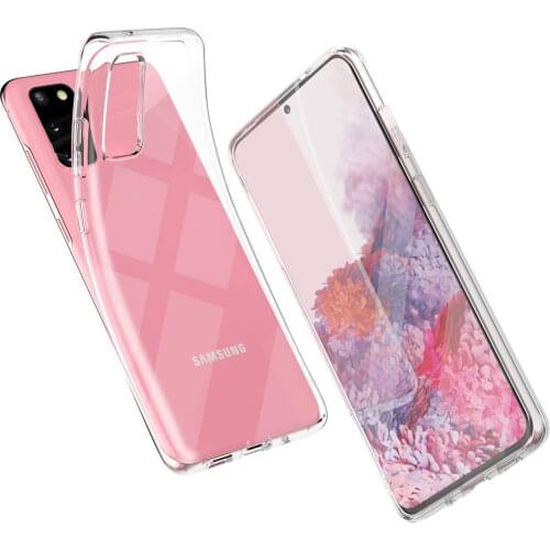 Чехлы для телефонов Samsung Galaxy S20 Plus UrCOVERS China At AliExpress