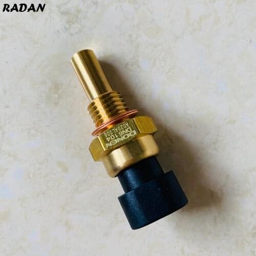 High Quality Temperature Sensor Water Sensor For Hafei Minyi Minz
