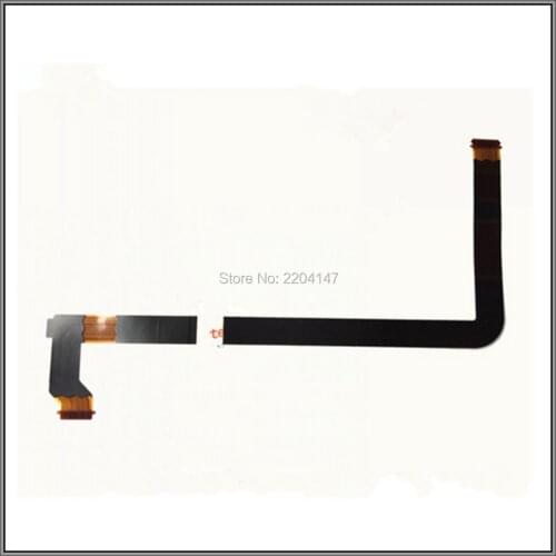 COPY NEW For Canon G3X LCD Flex Cable Shaft Rotating Screen Connect FPC Camera Repair parts