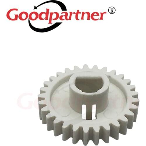 10X Lower Fuser Drive Gear 29T for HP 1160 1320 3390 2400 2410 2420 2430 P2015 P2014 for Canon LBP 3300 3360 3310 3370 3410 8330
