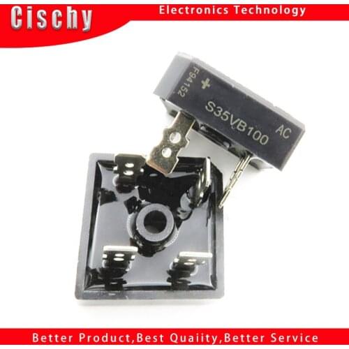 2pcs/lot S35VB100 35A 1000V new original