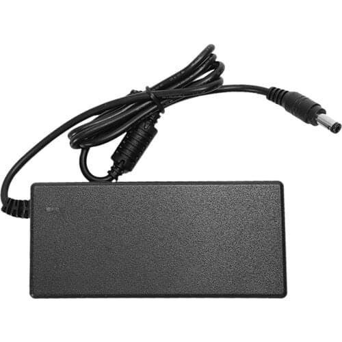 42V 2A Electric Drive Smart Balance Wheel Self Balancing Scooter Hover Board Power Battery Charger Electric Charging(Eu Plug)