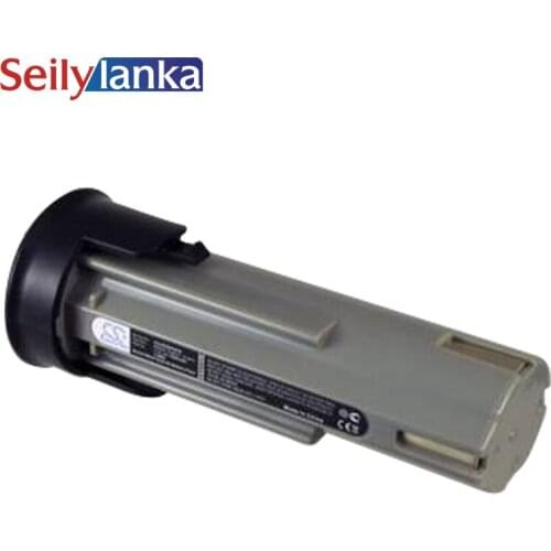 For Panasonic 2.4V 3000mAh power tool battery EZ902 EY9021 EY9021B EY903 EY903B EZ503 65381 65396 65401 65456 65466 65471